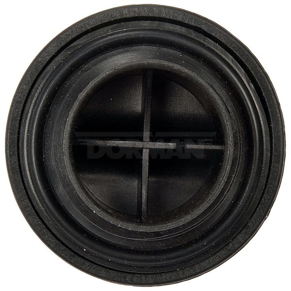 Dorman Engine Oil Filler Cap, Dorman 84111 84111